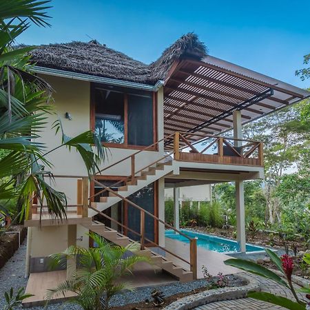 El Jardin Lodge & Spa Puerto Misahuallí Dış mekan fotoğraf