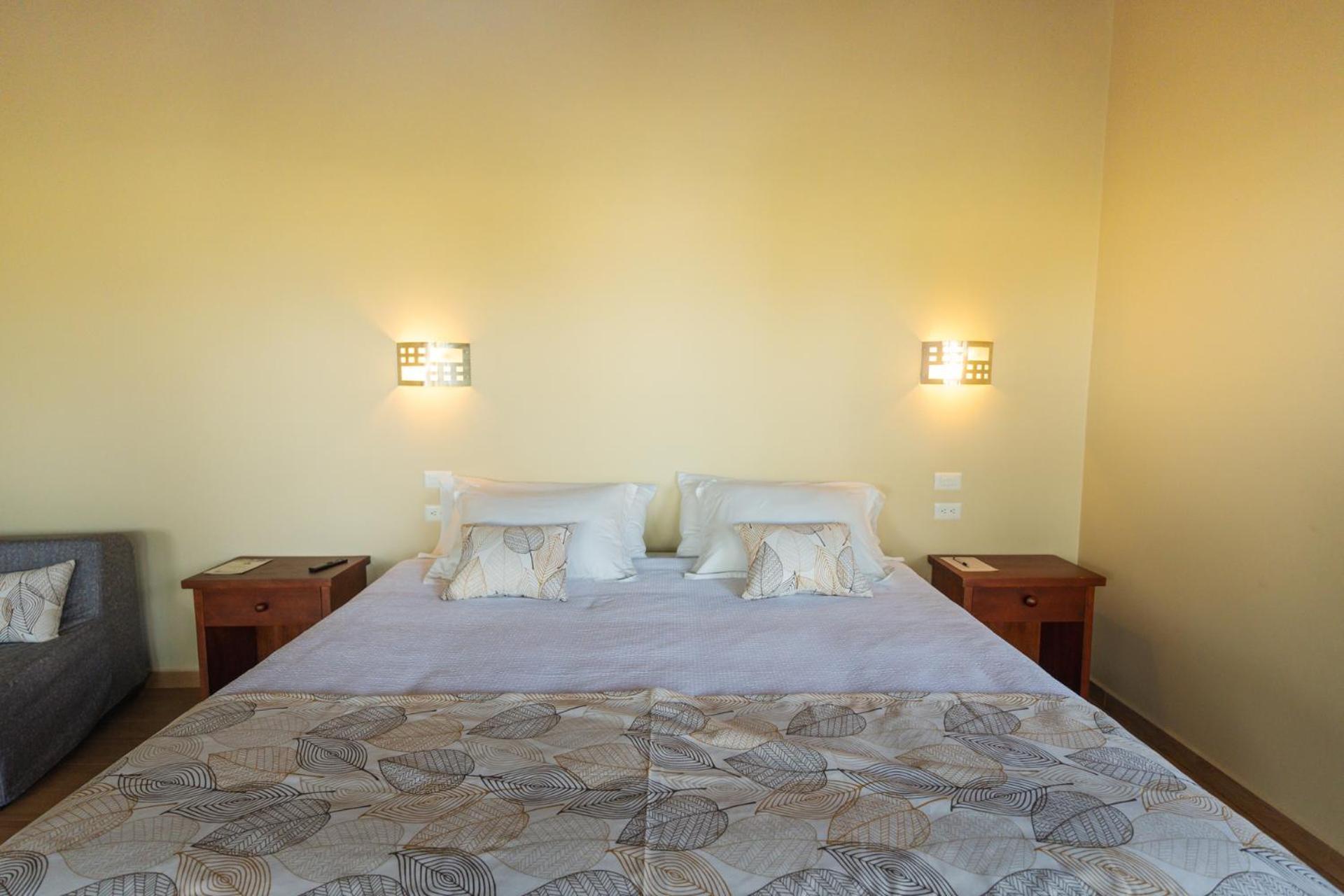 El Jardin Lodge & Spa Puerto Misahuallí Dış mekan fotoğraf