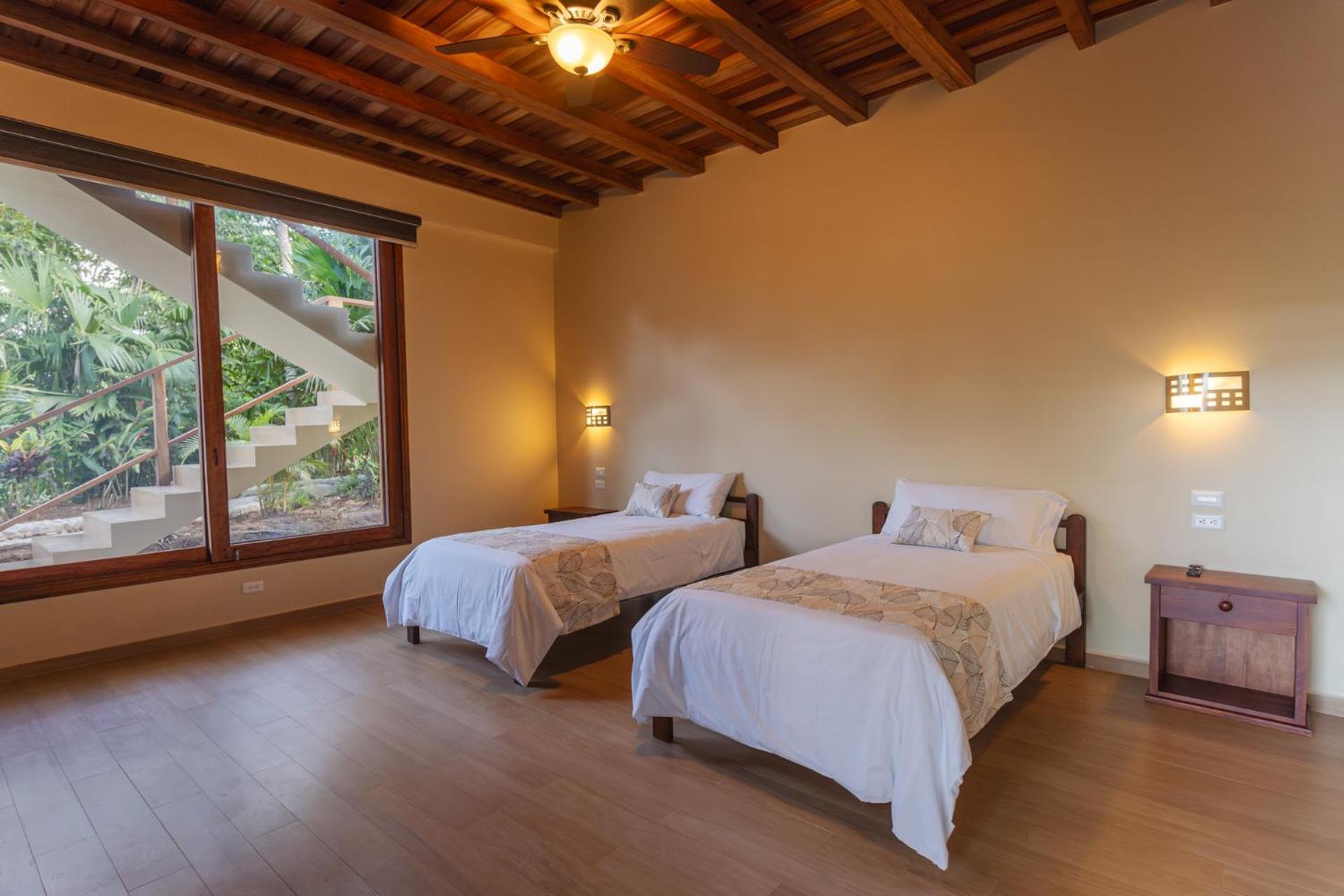 El Jardin Lodge & Spa Puerto Misahuallí Dış mekan fotoğraf